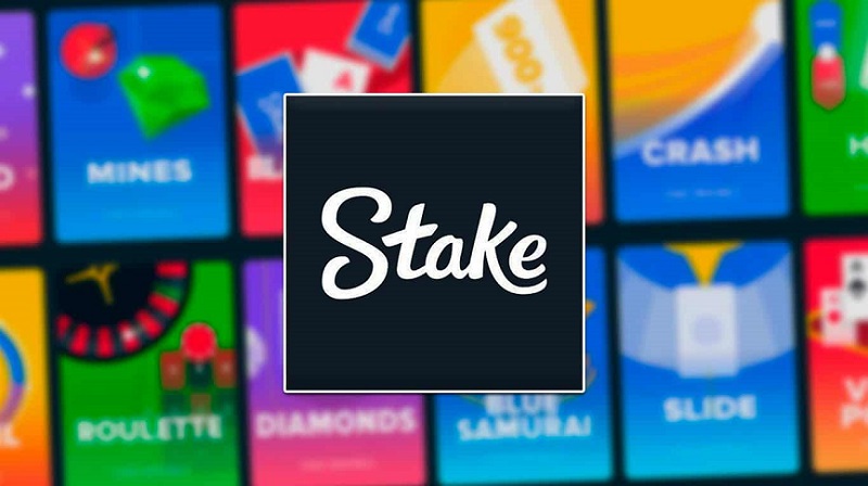 giới thiệu nhà cái tặng tiền stake